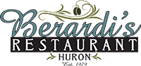 Berardis Restaurant Logo